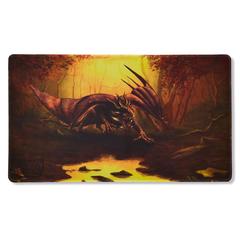 Dragon Shield Playmat: Limited Edition Umber: Teranha